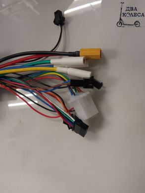 Контроллер управления для электросамоката