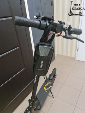 Сумка на кермо для електросамокату Crosser, E-scooter, Kugoo M365, Ninebot