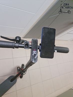 Кріплення тримач кронштейн для телефону на велосипед кермо винос кермову GUB G-81
