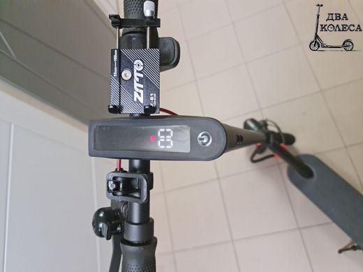 Крепление держатель кронштейн для телефона на велосипед руль вынос рулевую GUB G-81